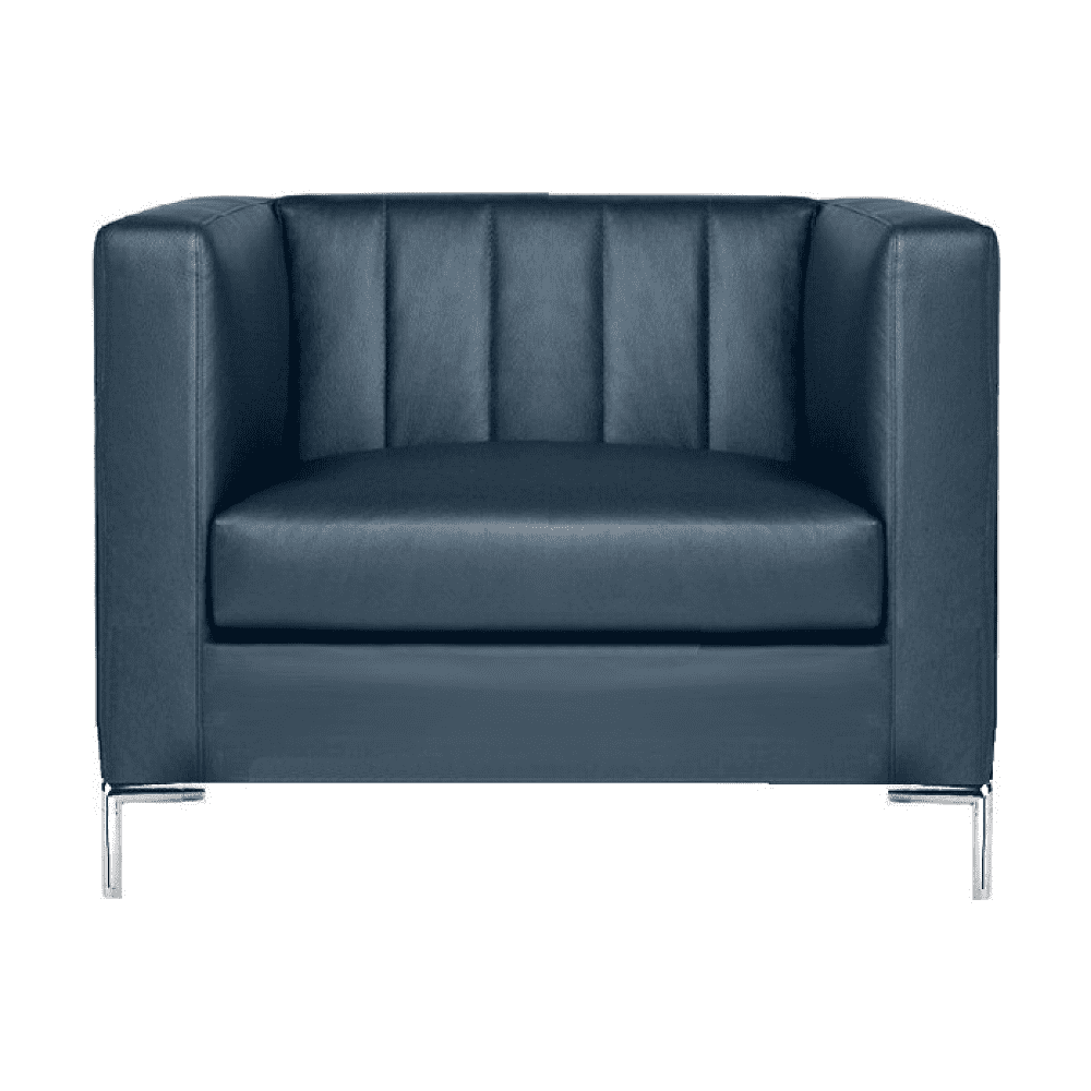 Кресло AUPI R 4.105.2, Бруно 1