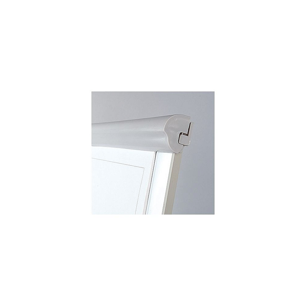 Флипчарт 2x3 "EcoBoards mobile" (TF03 ECO POPIEL), 70x100 см - 2