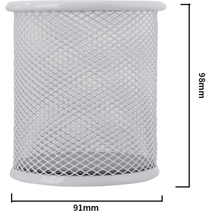 Карандашница "Deli", ассорти  - 9