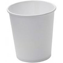 Стакан картонный 250 мл (111189)
