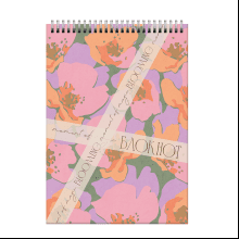 Блокнот "Moment Blooming.2", A5