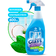 Средство для мытья окон и стекла 