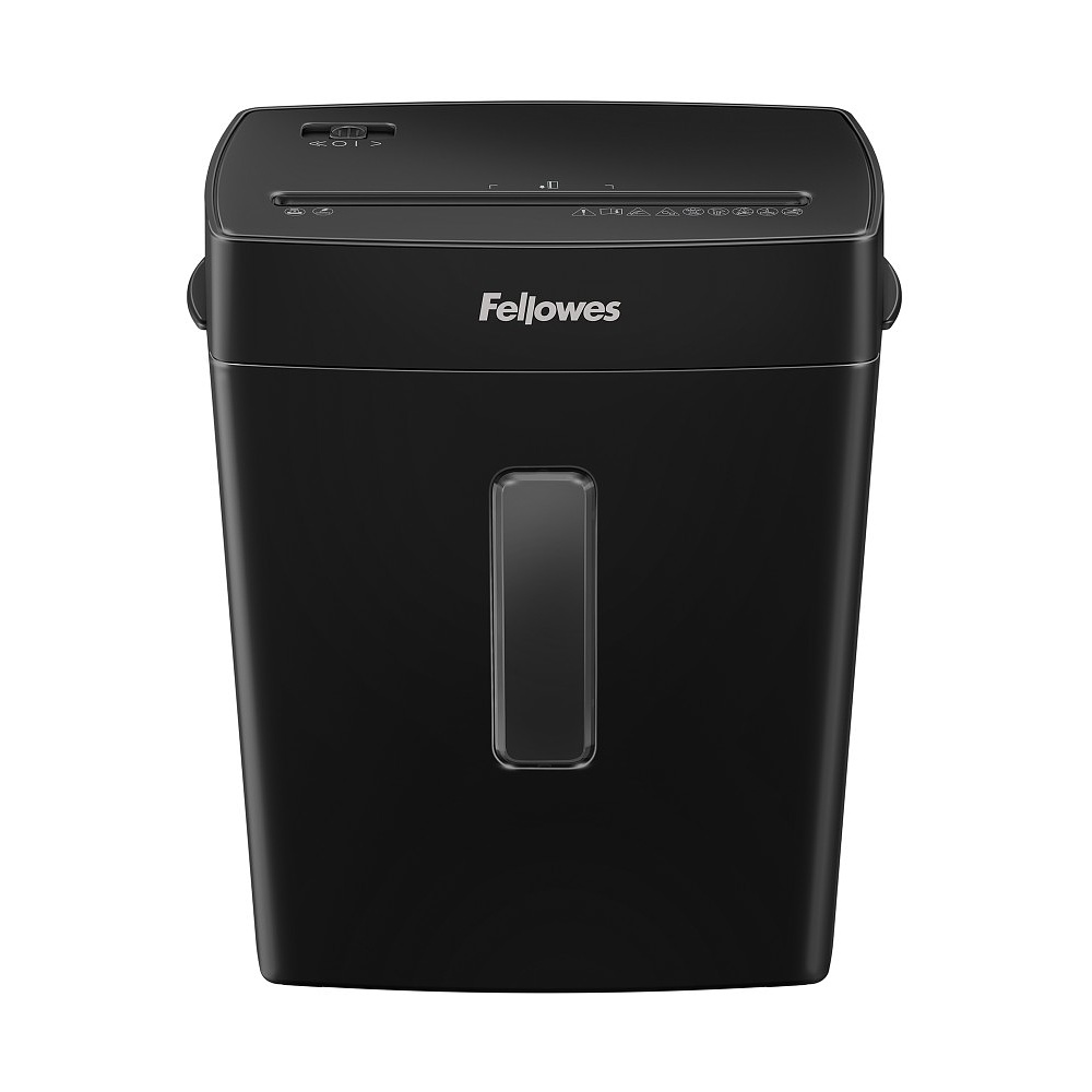 Уничтожитель Fellowes PowerShred P-42C, DIN P-4, 4x34 мм, 8 листов, 15 литров - 3