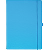 Скетчбук "Sketchmarker", 21x29,7 см, 140 г/м2, 80 листов, синий неон - 6
