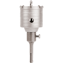 Коронка по бетону Deli YS EDH-QKK065-E1