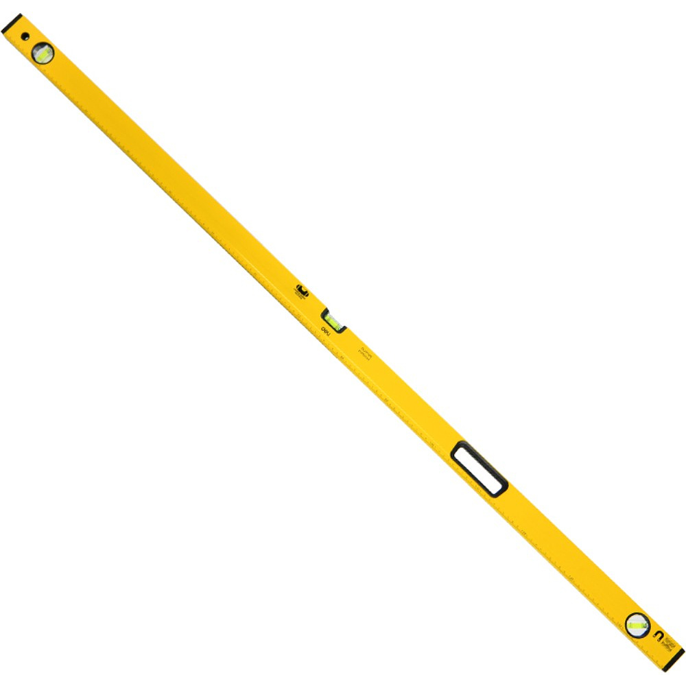 Уровень "Deli" 1500 мм, пузырьковый