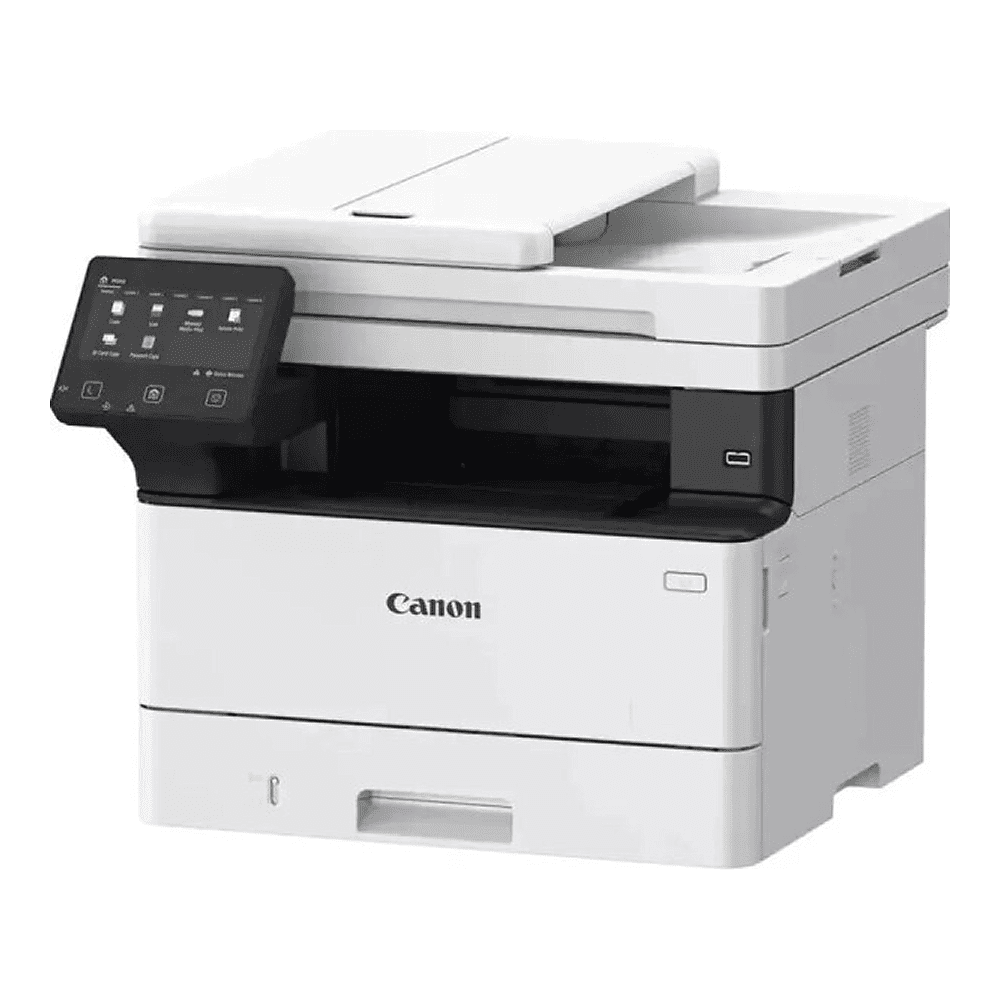 Принтер лазерный монохромный Canon i-Sensys MF463dw МФУ