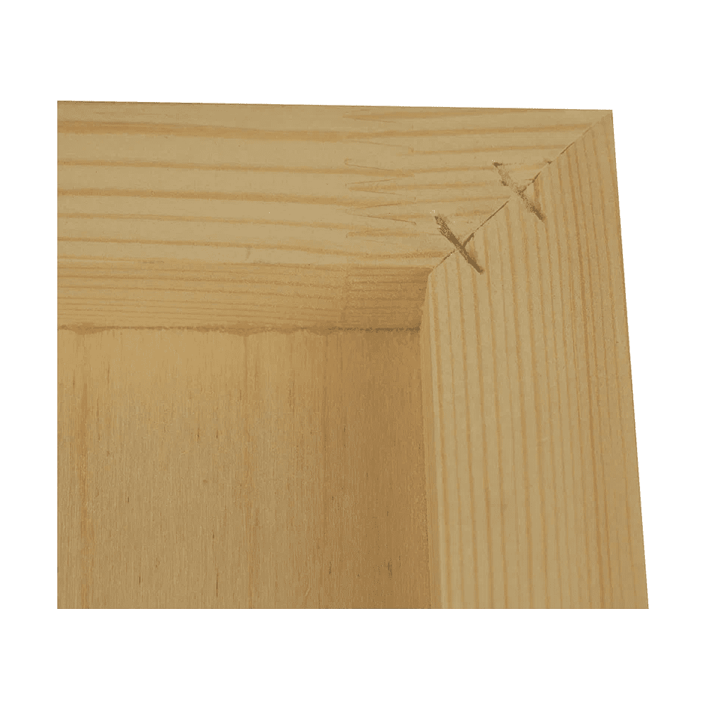 Планшет "Ладога", фанера, 60х80 см, односторонний - 6