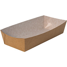 Контейнер бумажный универсальный, 165х70х40 мм