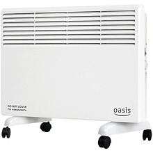 Электроконвектор Oasis "LK-20D"