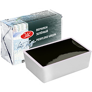 Краски акварельные 