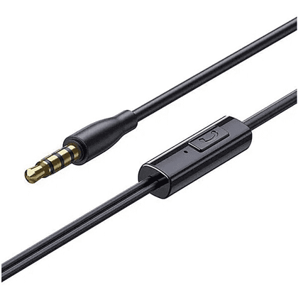 Наушники Baseus A00164200113-Z1 Encok HZ11, черные - 2