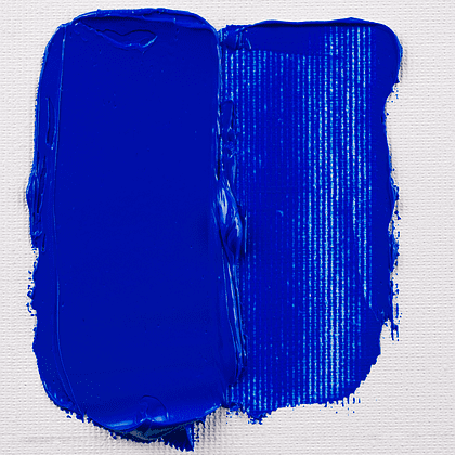 Краски масляные "Talens art creation", 512 кобальт синий ультрамарин, 40 мл, туба - 2