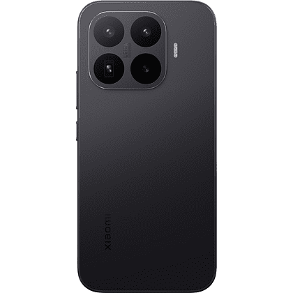 Смартфон Xiaomi 17T, 12GB/256GB, Black RU - 5