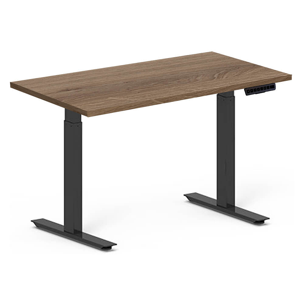 Комплект Fit Focus X-2 (регулируемый по высоте каркас арт. 9065253 и столешница арт. 9072454)