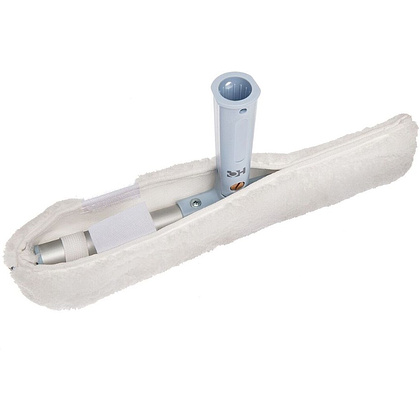 Держатель для шубки поворотный HQ Profiline, 35 см      - 8