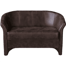 Софа AUPI R 7.62.2