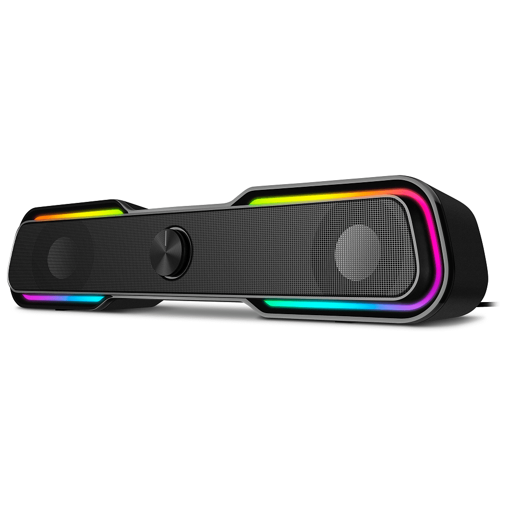 Акустическая система Sven 450 Black