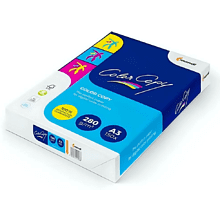 Бумага "Color Copy" A3, 150 листов, 280г/м