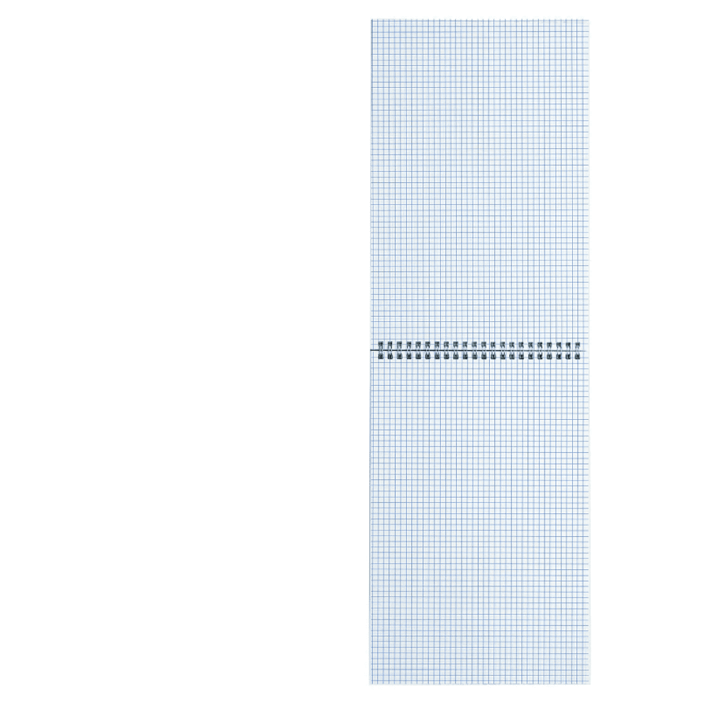 Блокнот "Minimal Classic", А4, 80 листов, в клетку, ассорти - 6