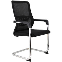 Кресло для посетителей EVERPROF EP-510