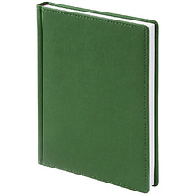 Ежедневник датированный A5 "Velvet" 2026