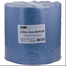 Салфетка из целлюлозы "Celina clean", 31x32 см