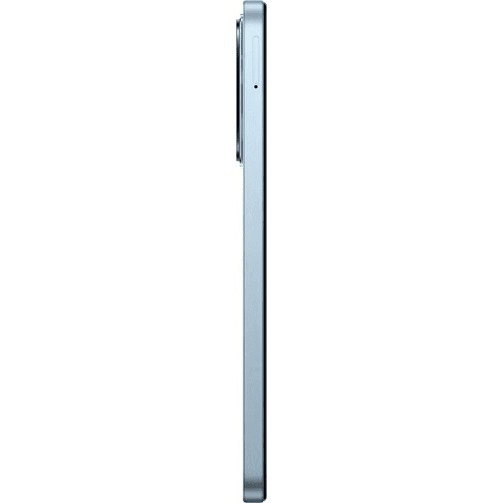 Смартфон Xiaomi REDMI A7 Pro, 4GB/128GB, Mist Blue, RU - 6