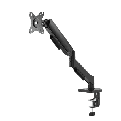 Крепление для монитора Power Black Light, черный - 2