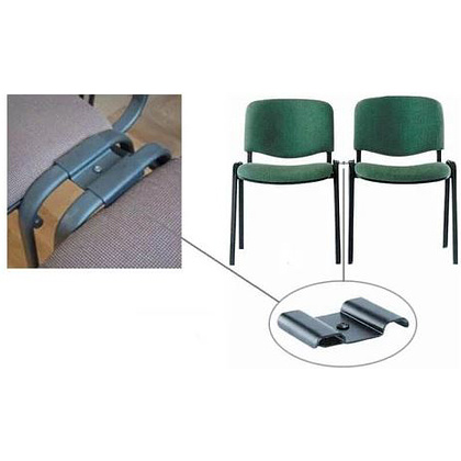 Кронштейн для ISO BLACK - 2