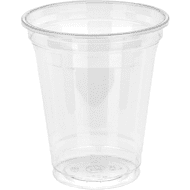 Пластиковый стакан 300 мл, 50 шт./упак