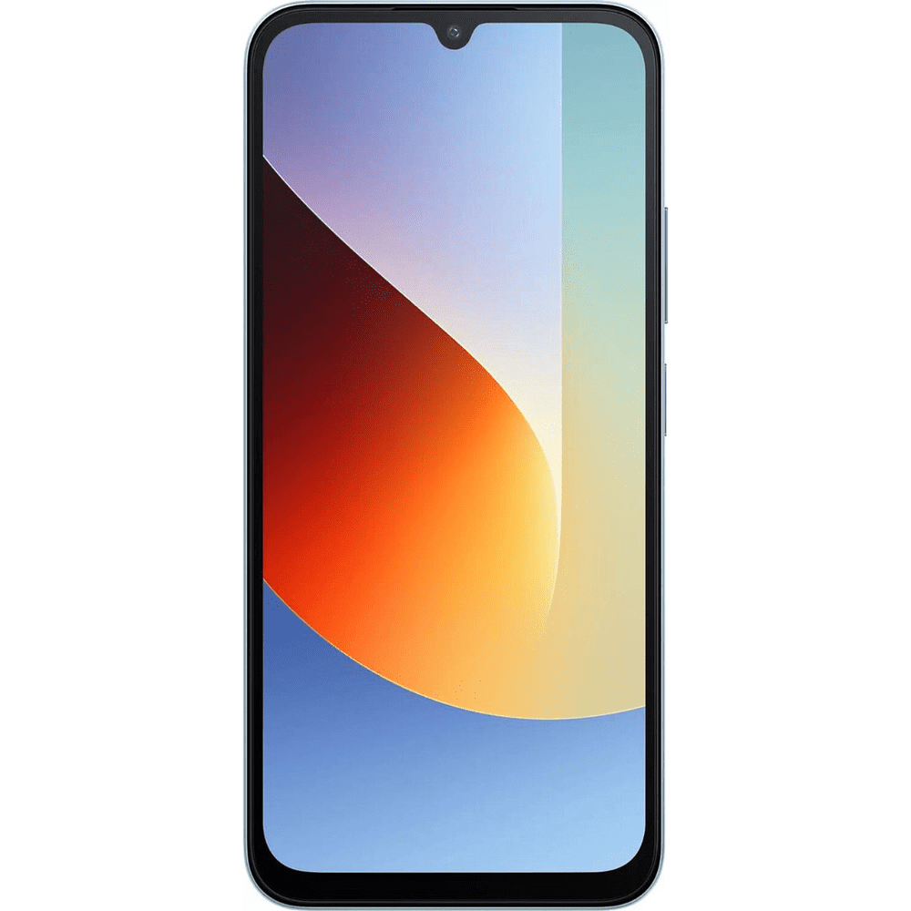 Смартфон Xiaomi REDMI A7 Pro, 4GB/128GB, Mist Blue, RU - 2