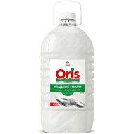 Мыло жидкое Oris, 5 л