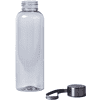 Бутылка для воды "Water", 550 мл,  rPET., прозрачный - 2