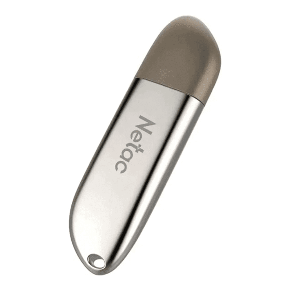 USB Flash 3.0 32 Gb U352, алюминиевый сплав - 2