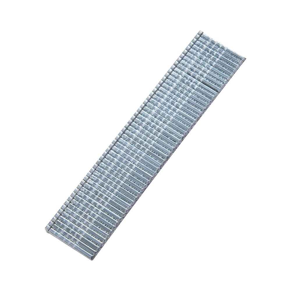 Скоба №8 "Miles", 14 мм, 1000 шт - 7