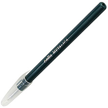 Ручка шариковая "Speedex Metallica Silke", 0.7 мм, ассорти,  стерж. синий
