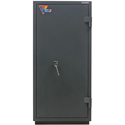 Сейф взломостойкий Кварцит 90Т, 930x440x430 мм - 2