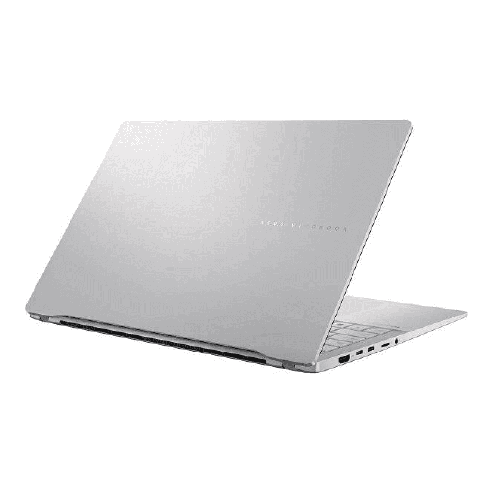 Ноутбук ASUS Vivobook S 15 OLED (S5507QA-MA006W), 16GB, W11H, серебристый - 5