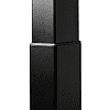 Стол с электроприводом одномоторный Fit Focus Space One (710-1200 мм), черный/Дуб Стирлинг (регулируемый по высоте каркас арт. 9220295 и столешница арт. 9197777) - 5