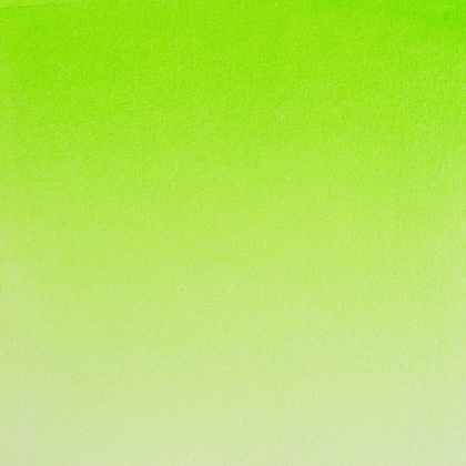 Краски акварельные "Белые ночи", 745 майская зеленая, 10мл., туба - 3