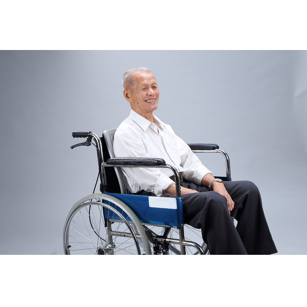 Спинка к стулу Comf-Pro UltraBack-125, черный - 6