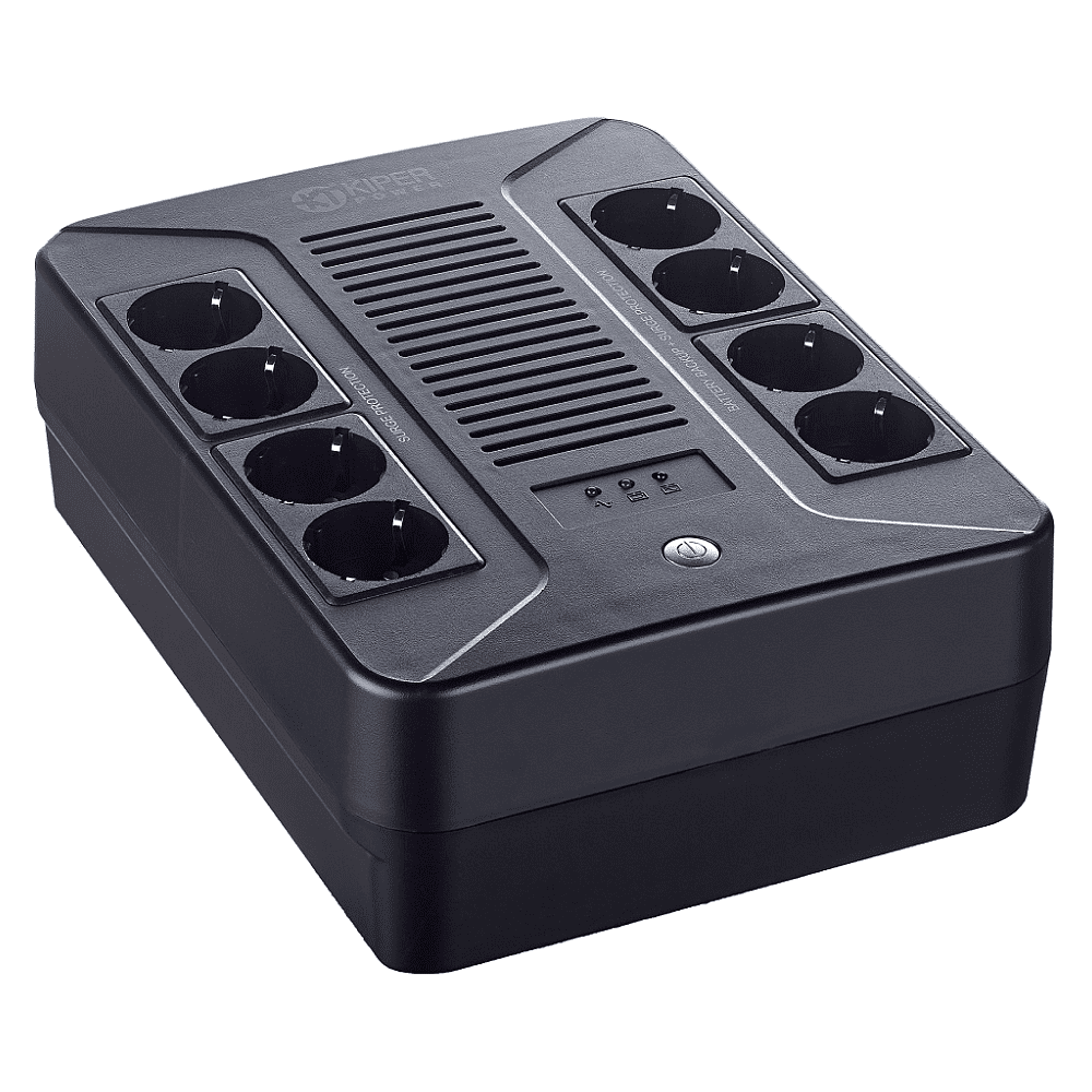 ИБП Kiper Power Compact B650 (650VA/360W)