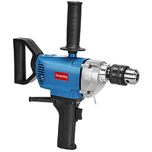 Дрель алмазного сверления DongCheng DJZ03-16A