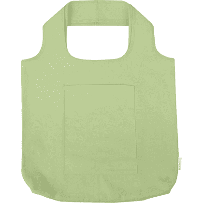 Сумка для покупок "Revest", зеленое яблоко - 3