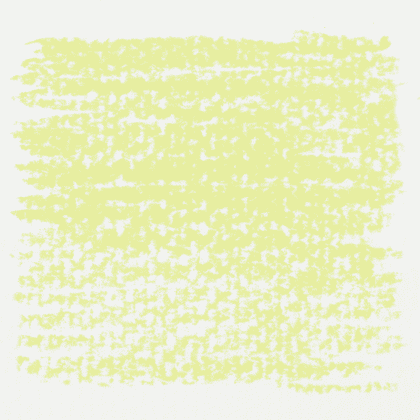 Пастель мягкая "Rembrandt", 205.8 желтый лимонный - 2