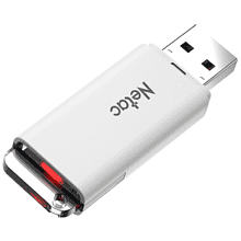USB Flash 3.0 256 Gb U185, с индикатором, пластик
