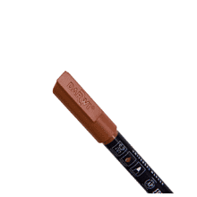 Маркер акриловый "Darwi.Marbel" 803, лесной орех