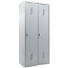 Шкаф гардеробный для одежды LS-21-80 U (доп полки) 1830x800x500 - 3