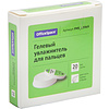Подушка гелевая для увлажнения пальцев "OfficeSpace", 20 г. - 2